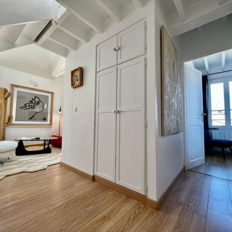 La Petite Adresse du 10Honfleur - Appartement - 19