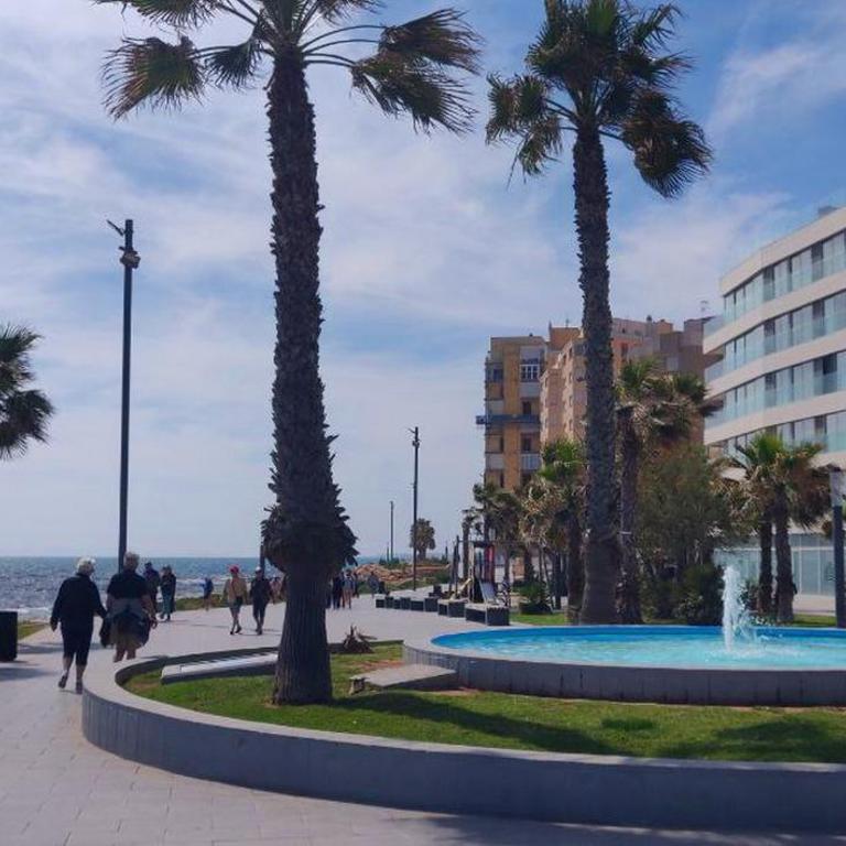 La Sal LUX Studio 1 - One-Bedroom Apartment - 19