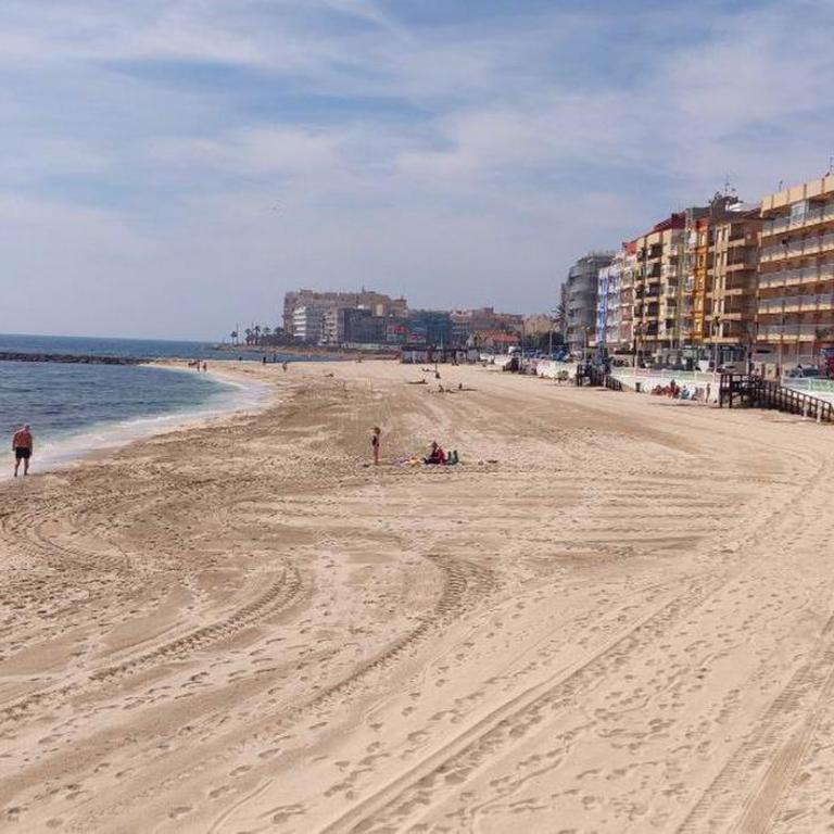 La Sal LUX Studio 1 - One-Bedroom Apartment - 20