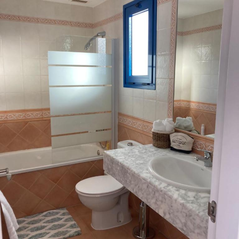 Lugar del Sol - Apartamento de 1 dormitorio - 2