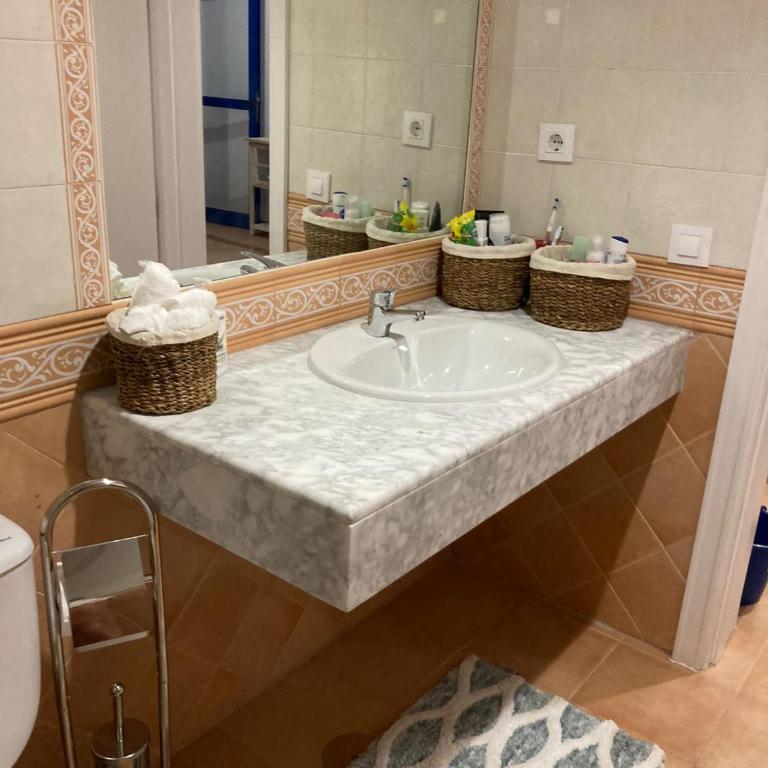 Lugar del Sol - Apartamento de 1 dormitorio - 5