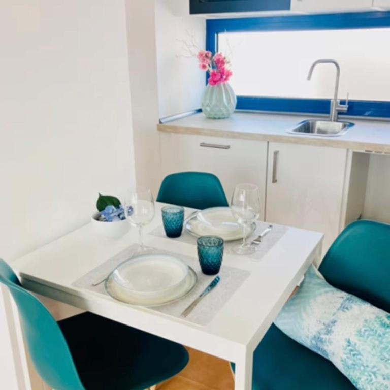 Lugar del Sol - Apartamento de 1 dormitorio - 6