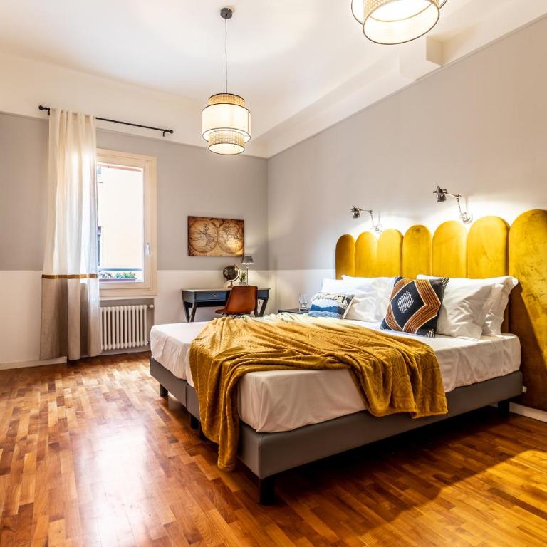 HouSmart Capo di Lucca 1 - Appartamento con 2 Camere da Letto - 39
