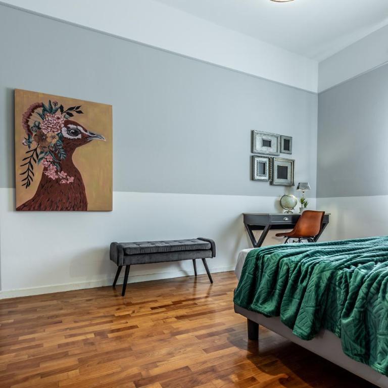 HouSmart Capo di Lucca 1 - Appartamento con 2 Camere da Letto - 26