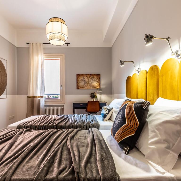 HouSmart Capo di Lucca 1 - Appartamento con 2 Camere da Letto - 36