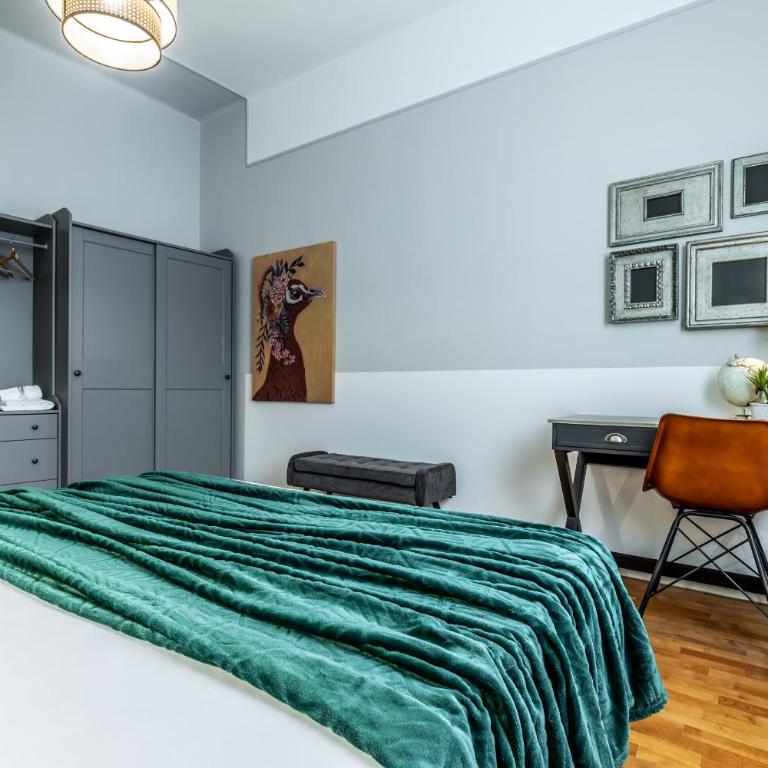 HouSmart Capo di Lucca 1 - Appartamento con 2 Camere da Letto - 27