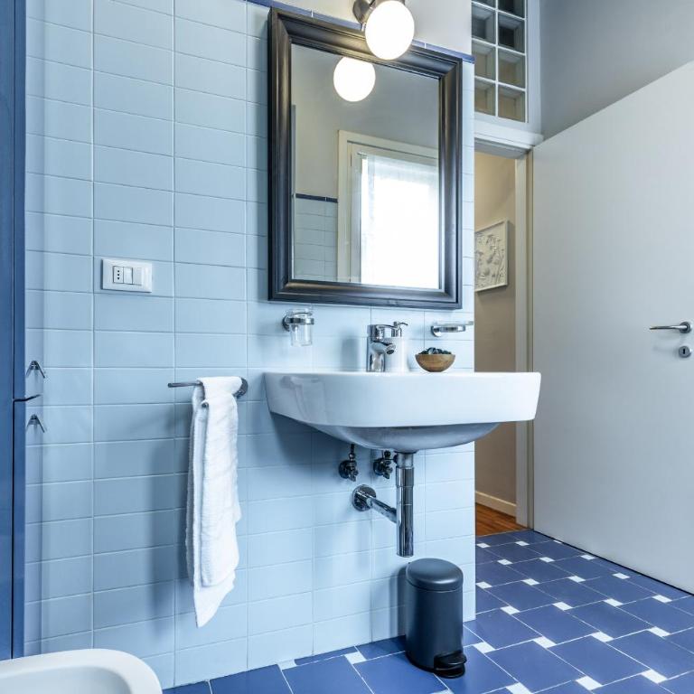 HouSmart Capo di Lucca 1 - Appartamento con 2 Camere da Letto - 52