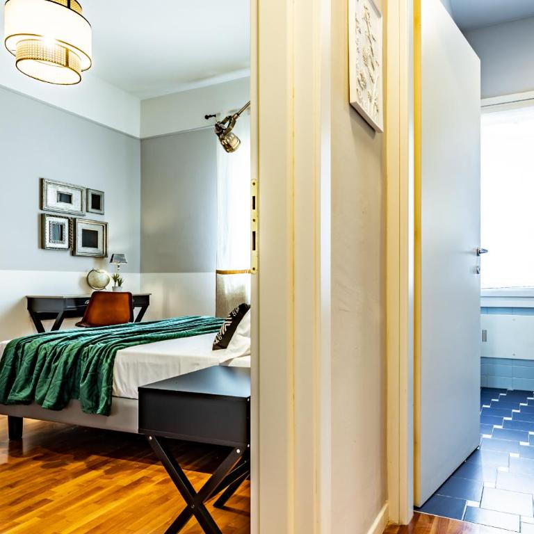 HouSmart Capo di Lucca 1 - Appartamento con 2 Camere da Letto - 21