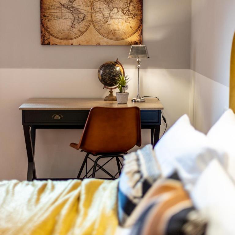 HouSmart Capo di Lucca 1 - Appartamento con 2 Camere da Letto - 46