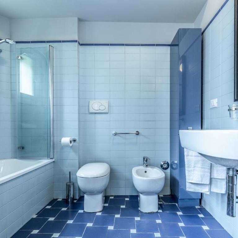 HouSmart Capo di Lucca 1 - Appartamento con 2 Camere da Letto - 51
