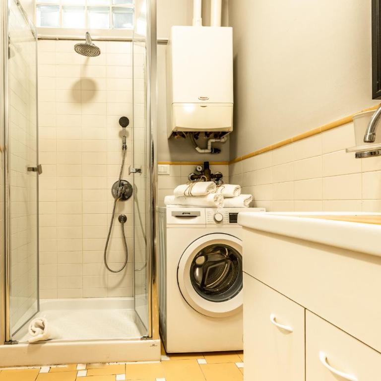 HouSmart Capo di Lucca 1 - Appartamento con 2 Camere da Letto - 58