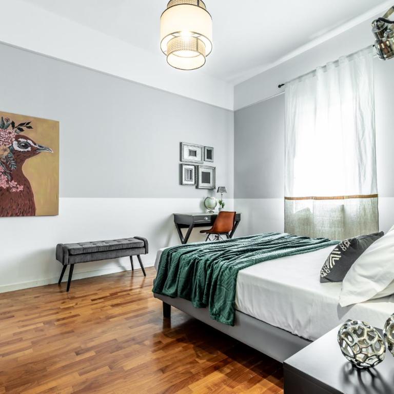 HouSmart Capo di Lucca 1 - Appartamento con 2 Camere da Letto - 24