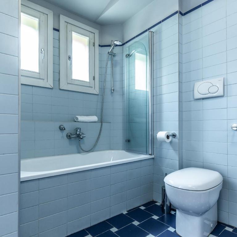 HouSmart Capo di Lucca 1 - Appartamento con 2 Camere da Letto - 54