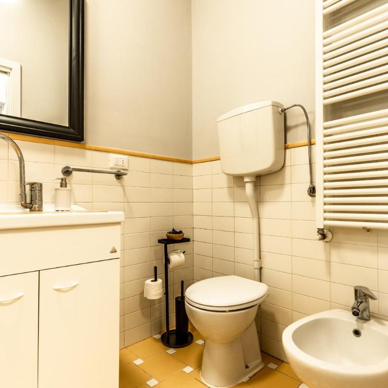 HouSmart Capo di Lucca 1 - Appartamento con 2 Camere da Letto - 57