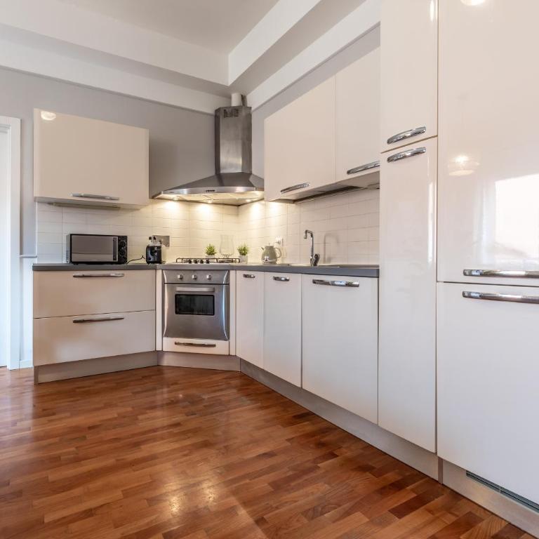 HouSmart Capo di Lucca 1 - Appartamento con 2 Camere da Letto - 17