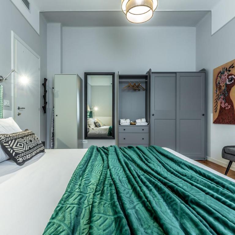 HouSmart Capo di Lucca 1 - Appartamento con 2 Camere da Letto - 29