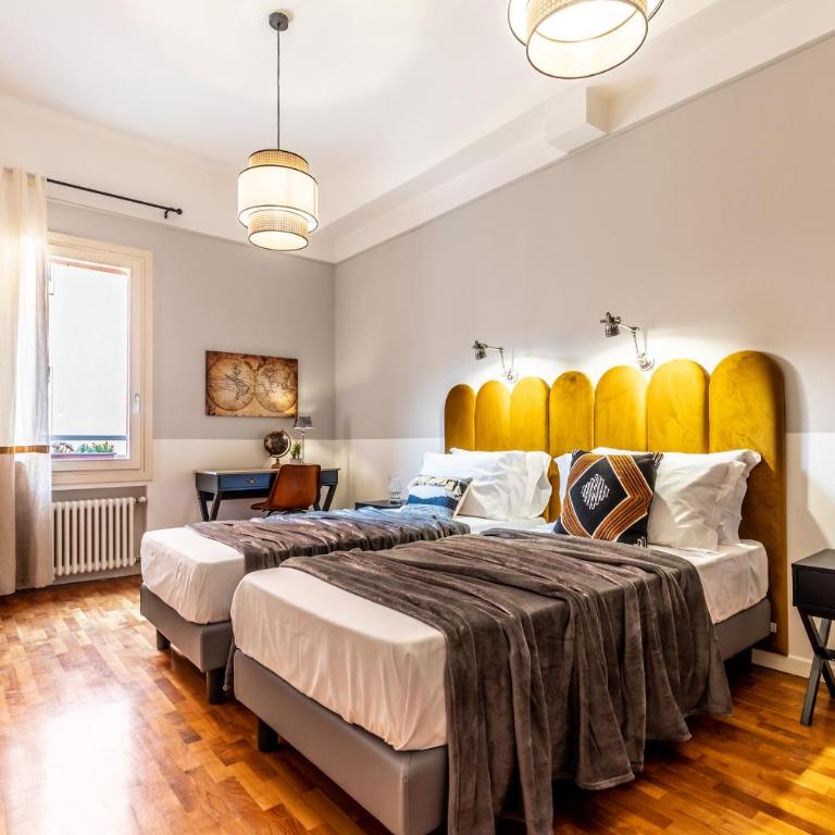 HouSmart Capo di Lucca 1 - Appartamento con 2 Camere da Letto - 35