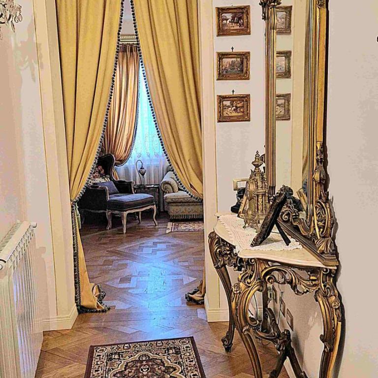 La Baronessa - Appartamento con 2 Camere da Letto - 8