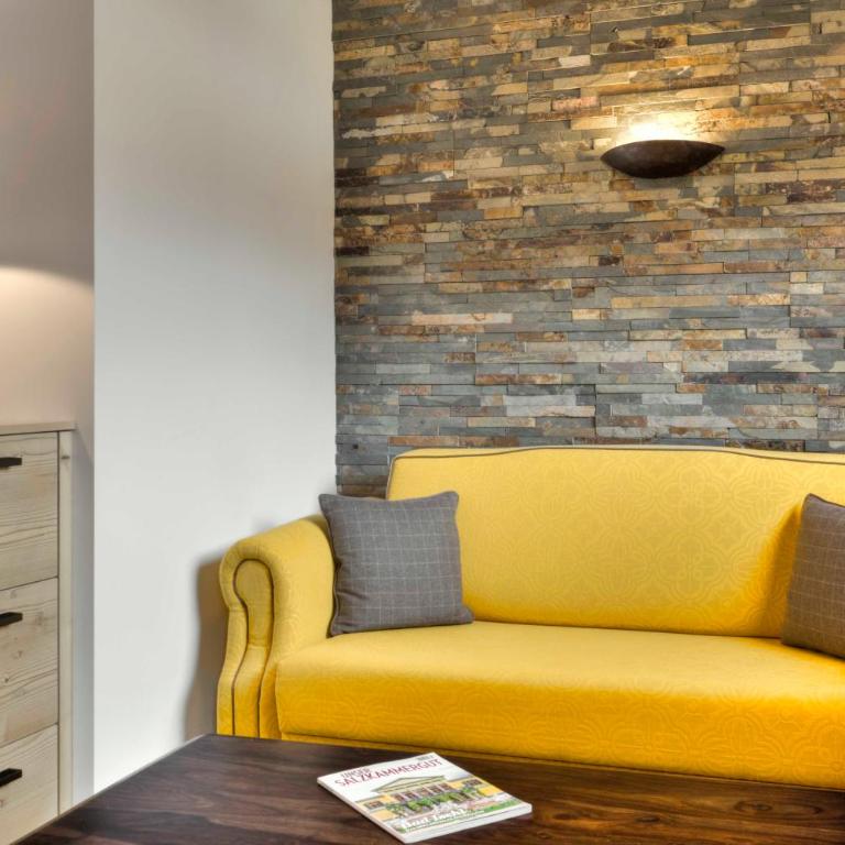 Hotel Sommerhof - Studio - 4