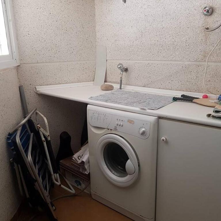 Apto Calpe con piscina. No uses coche vacaciones. - Apartamento de 2 dormitorios - 20