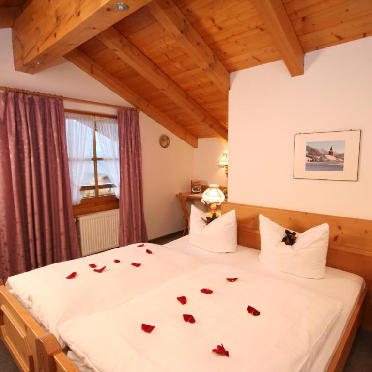 Landhaus Aigner-Vogler - Standard Apartment mit 2 Schlafzimmern - 4