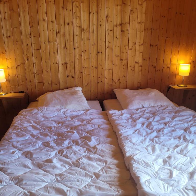 La Crettaz app dans chalet - SUNNY apartment 6 p - Appartamento con 3 Camere da Letto - 9