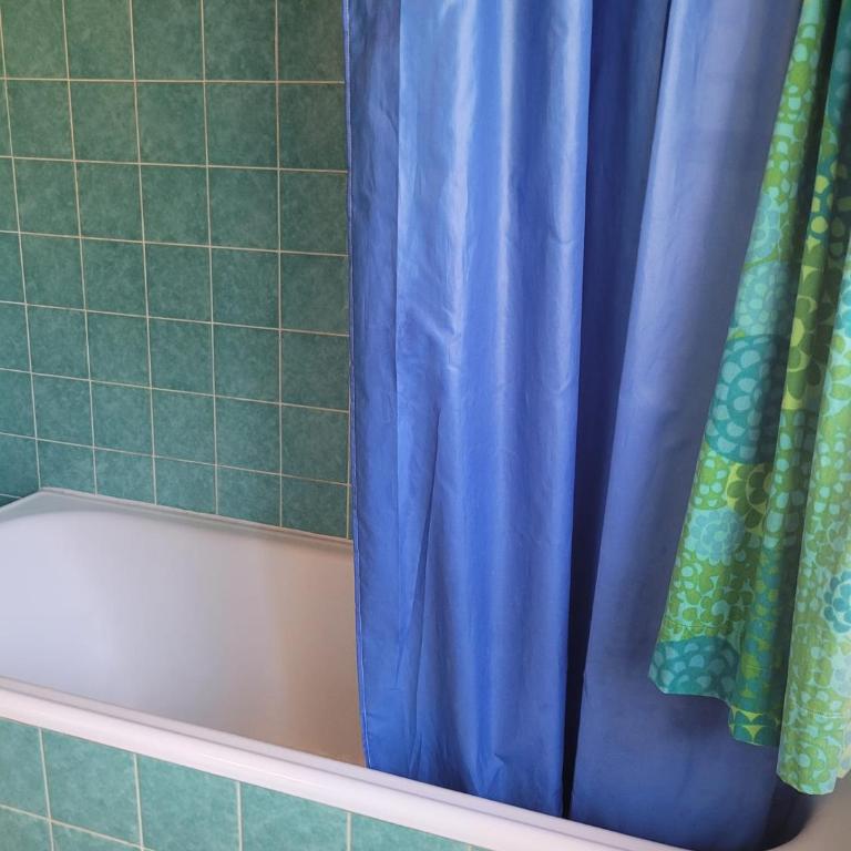 La Crettaz app dans chalet - SUNNY apartment 6 p - Appartamento con 3 Camere da Letto - 12