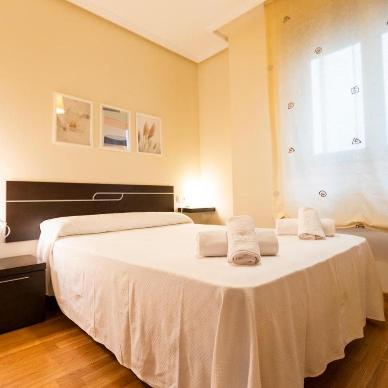 Apartagal-Urbanización Foz II - Apartamento de 2 dormitorios - 12