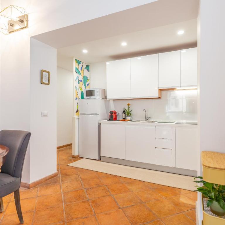 Barberini 3 BDR Apartment - Appartamento - 9