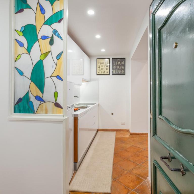 Barberini 3 BDR Apartment - Appartamento - 22