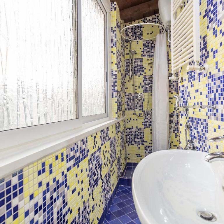Barberini 3 BDR Apartment - Appartamento - 7