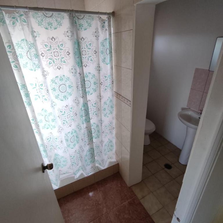 Cabañas Larache - Bungalow - 4