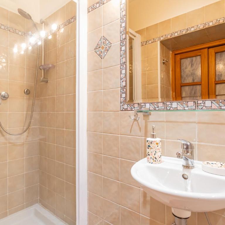 Trastevere Vintage Artistic Loft - Appartamento - 7