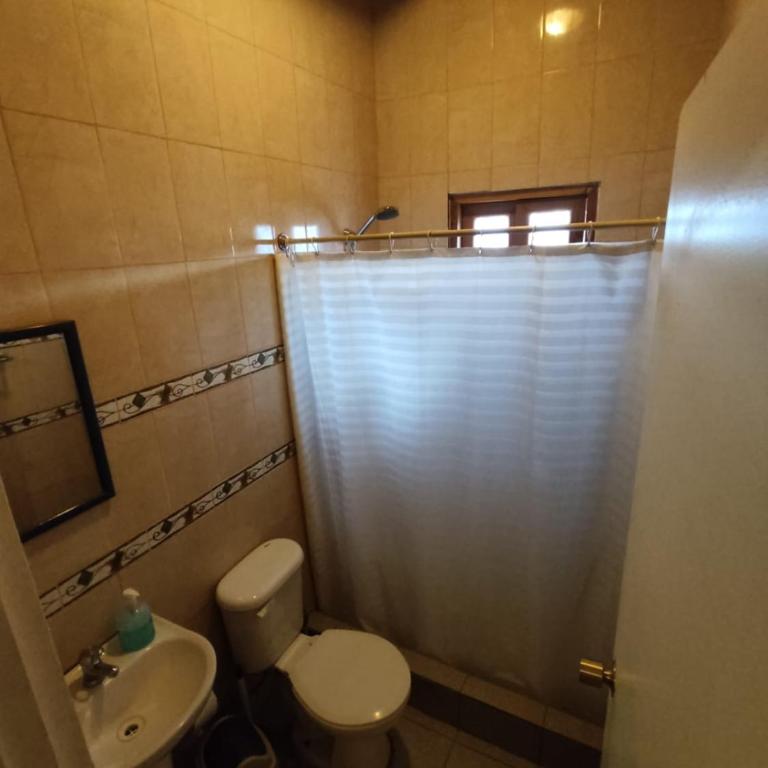 Cabañas Larache - Bungalow - 9