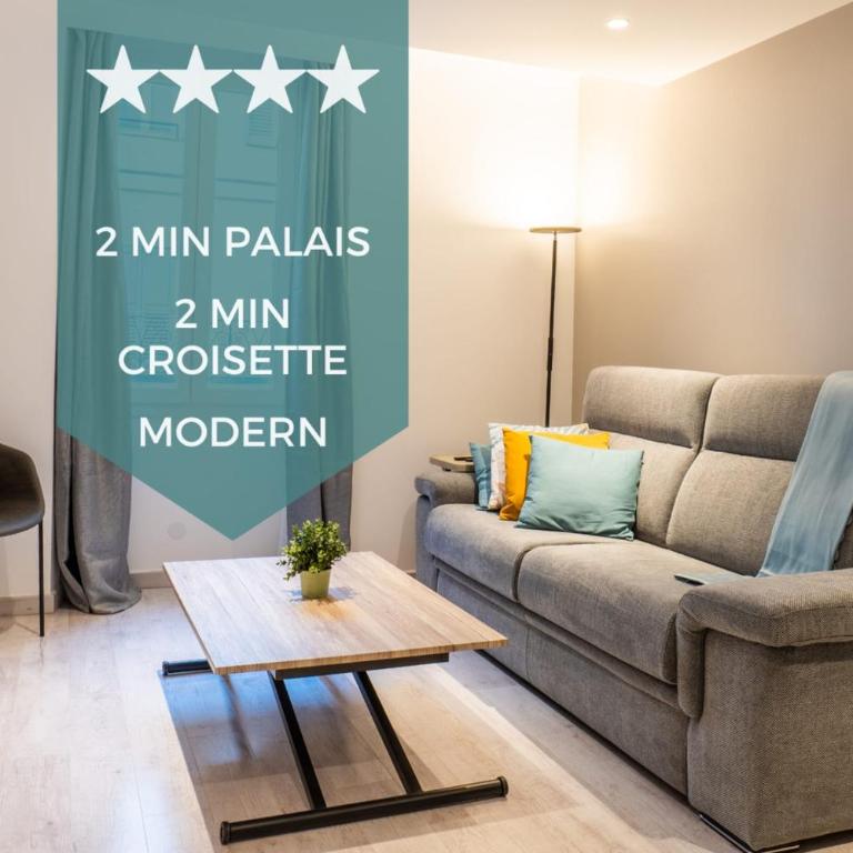 1-Br apartment close to the beaches - Apartamento - 1