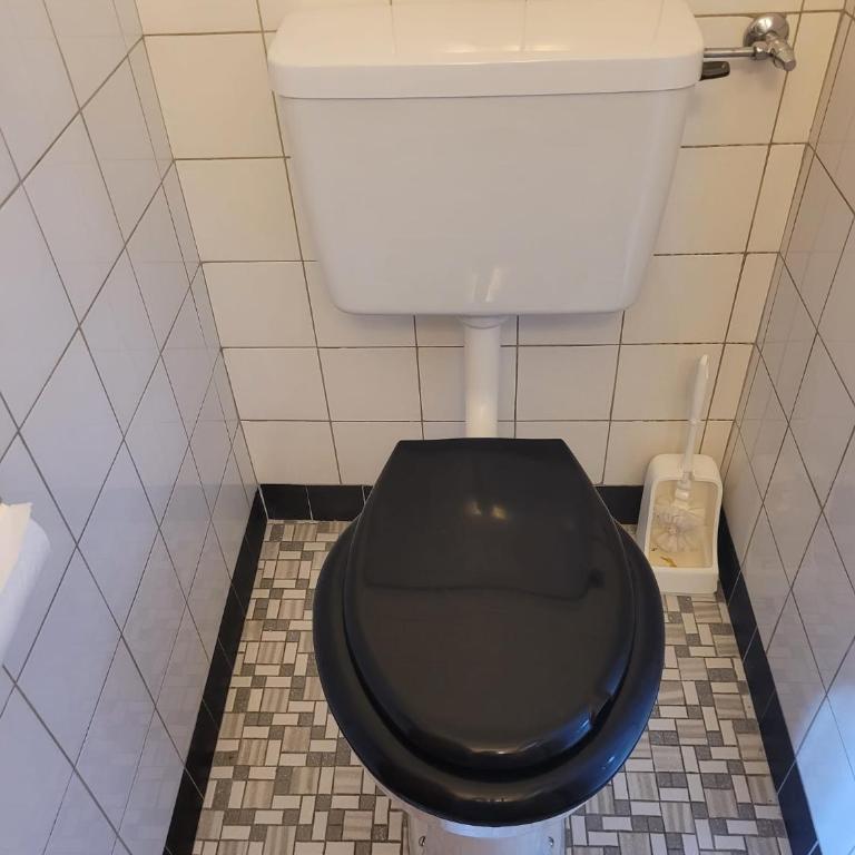 La Crettaz app dans chalet - SUNNY apartment 6 p - Appartamento con 3 Camere da Letto - 13