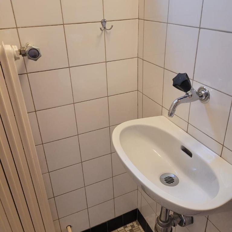 La Crettaz app dans chalet - SUNNY apartment 6 p - Appartamento con 3 Camere da Letto - 14