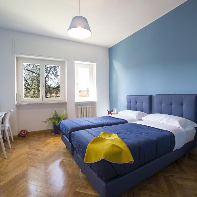 Aurum Aparthotels Gambara - Appartamento con 3 Camere da Letto - 2