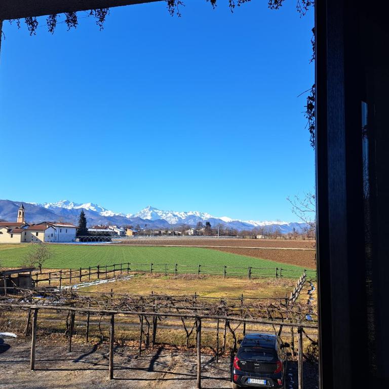 Cascina La Commenda - Chambre Double ou Lits Jumeaux avec Salle de Bains Privative - 17