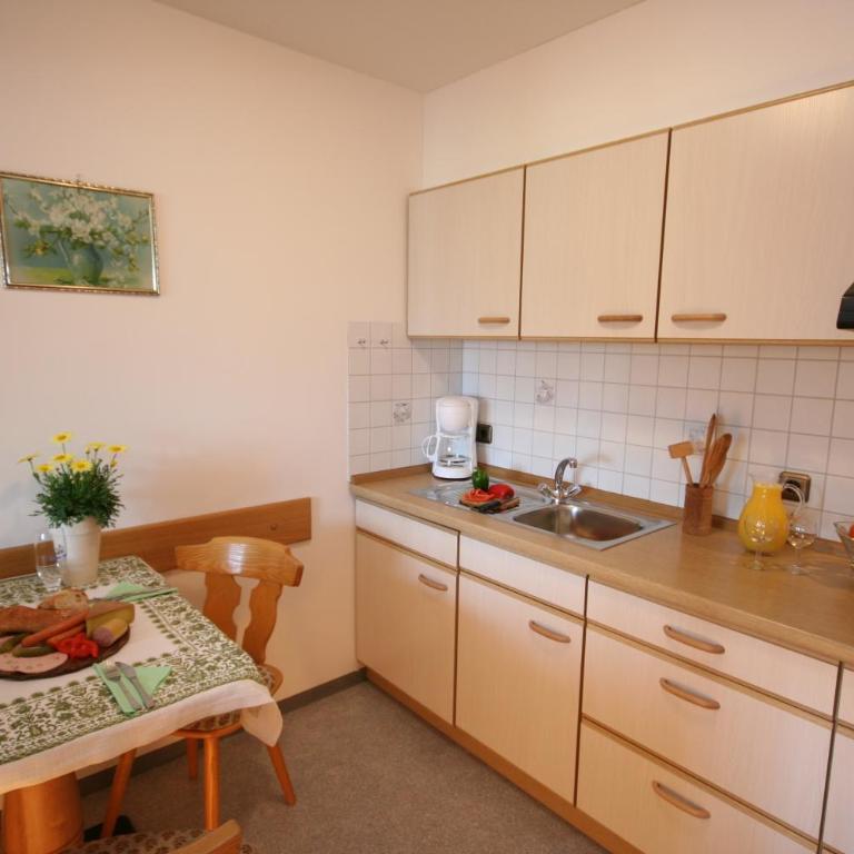Landhaus Aigner-Vogler - Apartment - 2