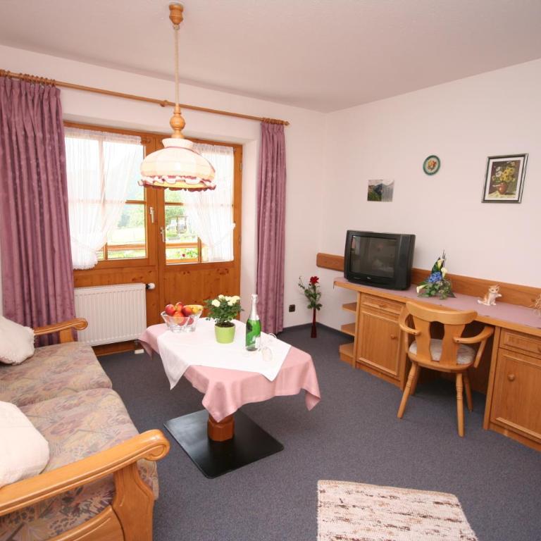 Landhaus Aigner-Vogler - Apartment - 5