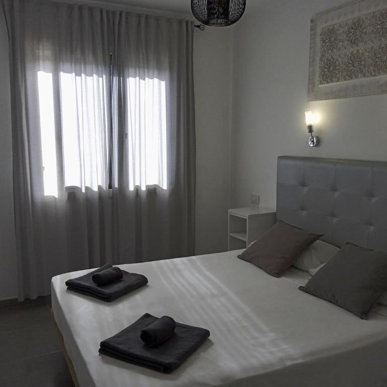 Apartamento Robi en Cumana II - Puerto Rico - Ap 508 - Apartamento Deluxe - 24