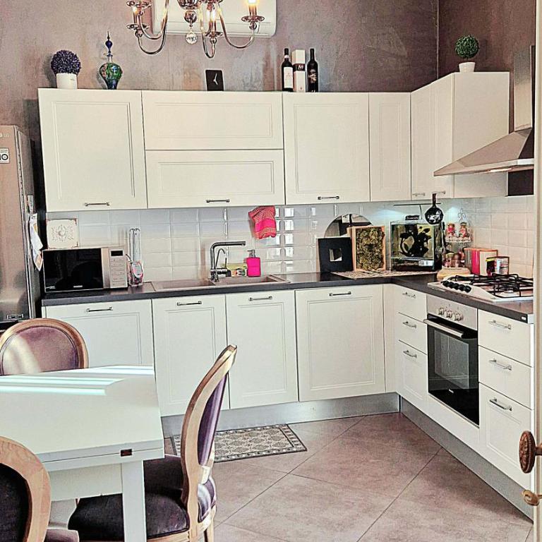 La Baronessa - Appartamento con 2 Camere da Letto - 11