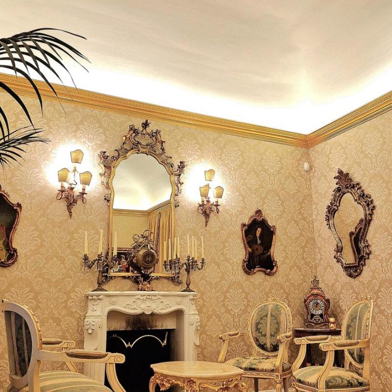 La Baronessa - Appartamento con 2 Camere da Letto - 3