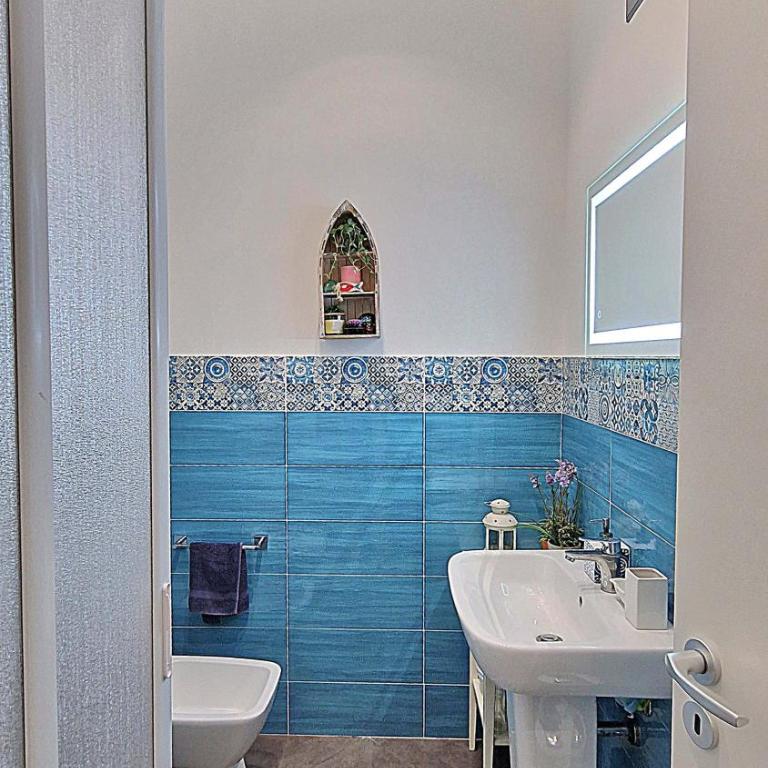 La Baronessa - Appartamento con 2 Camere da Letto - 28