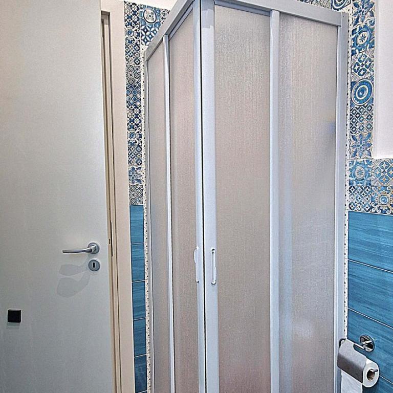 La Baronessa - Appartamento con 2 Camere da Letto - 29