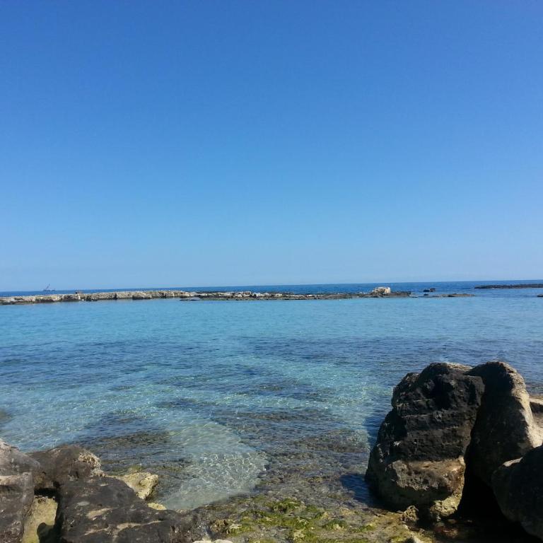 Appartamento a Otranto con Vista Mare - Appartamento con 1 Camera da Letto - 12