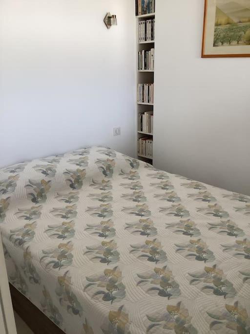 JUAN LES PINS 2P Le Tropique - Appartamento con 1 Camera da Letto - 6