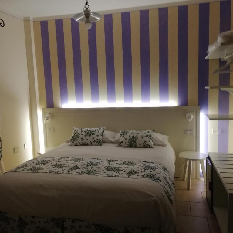 Cascina La Commenda - Chambre Double ou Lits Jumeaux avec Salle de Bains Privative - 13