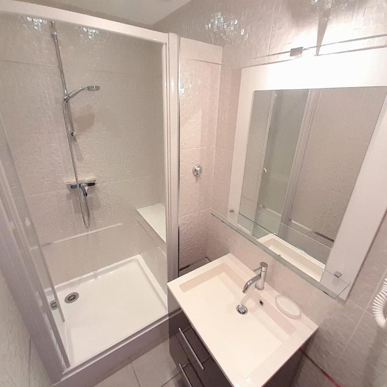Appartement Village Naturiste Intense - Appartement 1 Chambre - 3